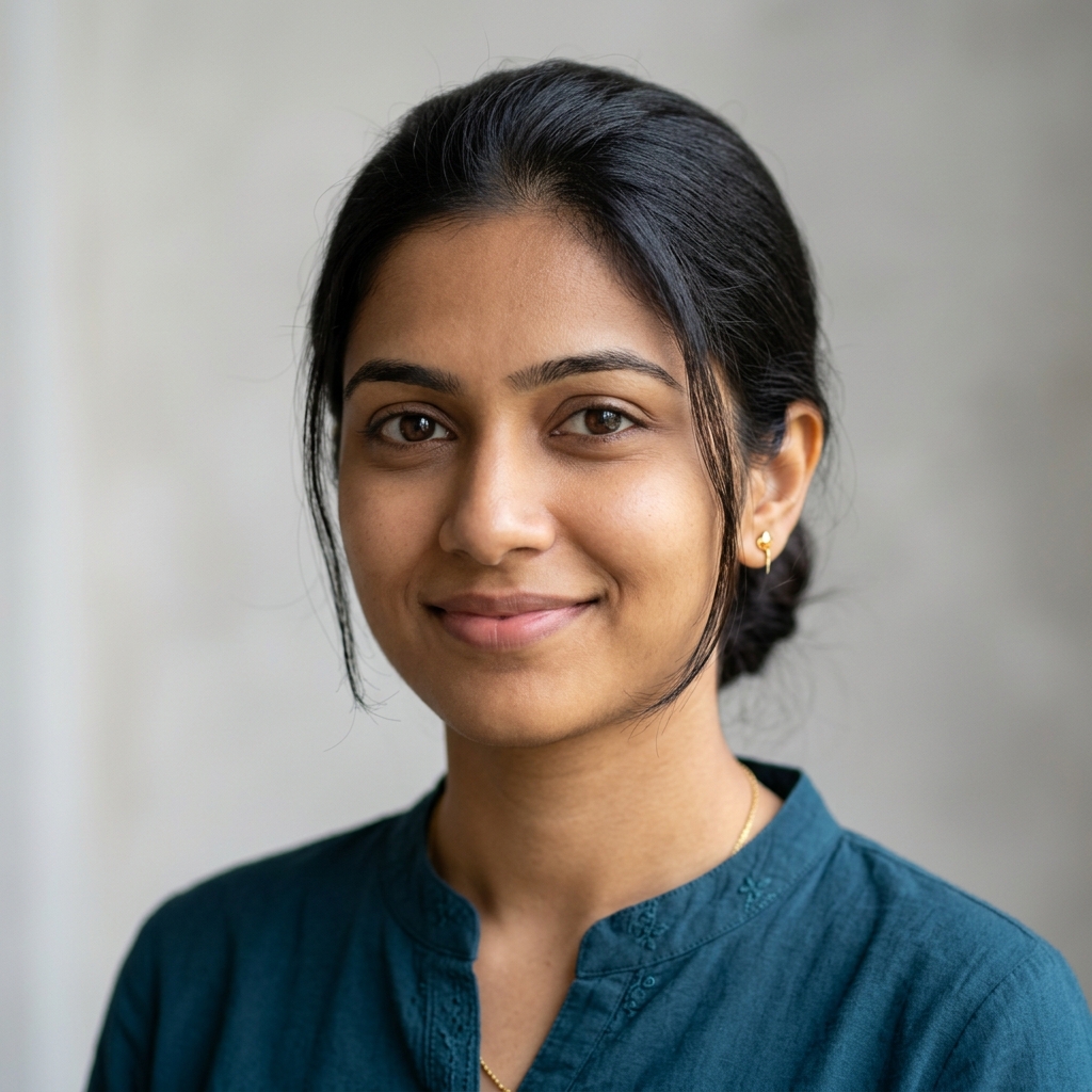 Priya Sharma
