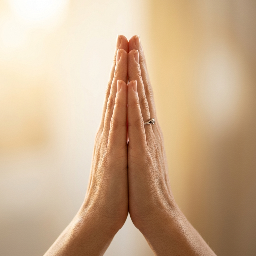 Namaste
